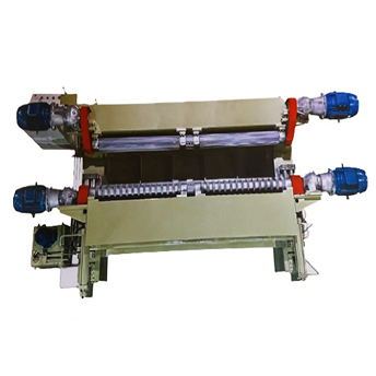 WOOD DEBARKER MACHINE (8 FEET SIZE)