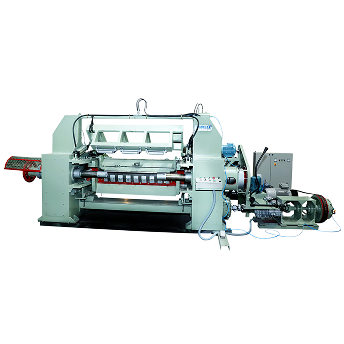 Hydraulic with backup with motor (Complete Hydraulic)